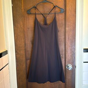 Outdoor Voices Exercise Dress